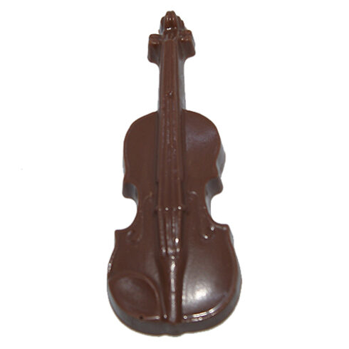 Musikinstrument Geige Schoco