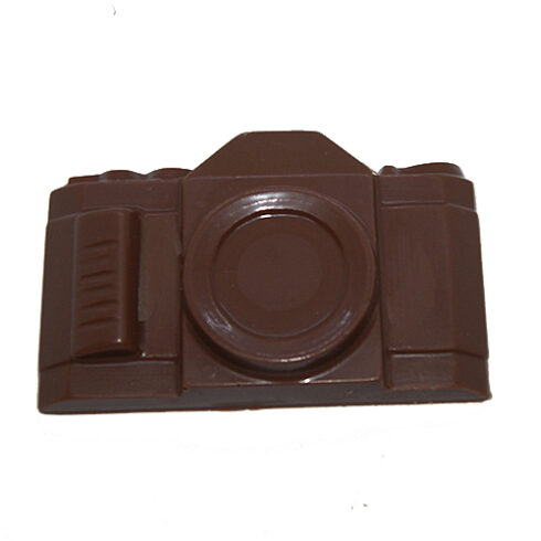 Fotoapparat klein Chocolate