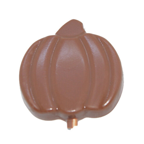 Pumpkin Lolly Schokolade