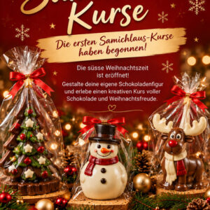 Atelier und Kurse